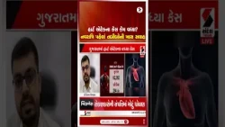 Gujarat Heart Attack | હાર્ટ એટેકના કેસ કેમ વધ્યા? નવરાત્રિ પહેલાં તબીબોની ખાસ સલાહ | Health Alert