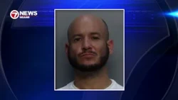 Man caught on camera stealing mail in West Miami-Dade faces charges