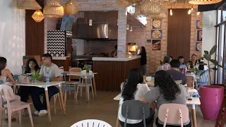 Las Cuatro Esquinas: A Gastronomic Experience in Managua