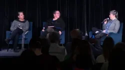 Speaking of Seattle: Who Tells Seattle’s Story? Local Media in a Broken News Economy