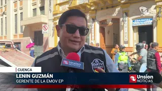 Citizen complaints over motorcycle noise, EMOV intensifies operations