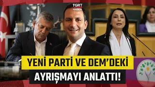 Legal Expert Zafer İşeri Exposed the Rift in the NEW Party: 'We Will See the Upcoming Votes!'