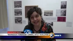 MUNKÁCSY FÜRDŐZIK CÍMMEL NYÍLT KIÁLLÍTÁS MUNKÁCSY FÜRDŐZIK CÍMMEL NYÍLT KIÁLLÍTÁS