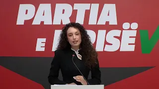 Merja: Një vend që humbet studentët e tij, rrezikon të humbasë edhe të ardhmen e tij