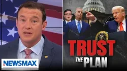 Карл Хигби: Если республиканцы проиграют, им останется винить только самих себя.