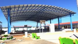 Tras iniciar el ciclo escolar 2026, inauguran 27 obras de infraestructura escolar en Nicaragua