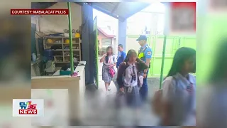 Seguridad sa mga paaralan sa Central Luzon, patuloy na tinitiyak‎
