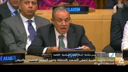 د. حسن سلامة : عدة أطراف تحرض على التصعيد لاستنزاف موارد الدول العربية
