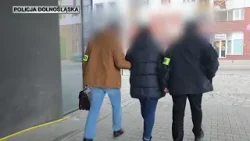 7 osób pełniących funkcję publiczną zatrzymanych za przyjmowanie korzyści majątkowych i osobistych