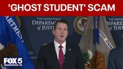 Feds uncover $1.4M 'ghost student' financial aid fraud scheme in Virginia
