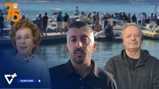 Turizmi pas verës / Të huajt vijojnë të zgjedhin Shqipërinë, ja destinacionet më të kërkuara