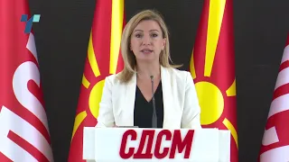 Левица најави последен обид за консензус околу Изборниот законик - утрешниот ден е краен рок