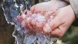 Genug Reserven: Wasser-Versorgung bis 2050 fix