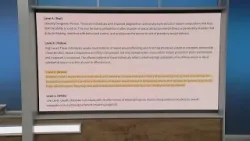 Latest News | Taking an in-depth look at Arkansas' sex offender laws