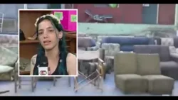 Corazones Abiertos impulsa feria solidaria Corazones Abiertos impulsa feria solidaria