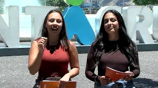 Special Program May Festivals 2026, Santa Cruz de Tenerife | Mírame TV Canarias