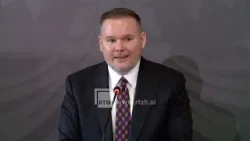 Reforma territoriale - Demo: Kemi kushtet e duhura, por vendimi duhet të jetë bipartizan