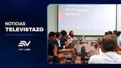 Government extends power outages to three days for high and medium voltage industries | Televistazo