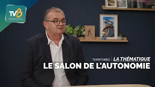 TERRITOIRES - Autonomy Fair