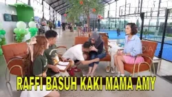 Raffi Ahmad Membasuh Kaki Mama Amy, Ucapkan Terima Kasih & Permohonan Maaf | FYP (17/02/26) Part 2 Raffi Ahmad Membasuh Kaki Mama Amy, Ucapkan Terima Kasih & Permohonan Maaf | FYP (17/02/26) Part 2