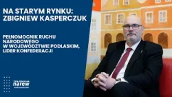 Na Starym Rynku - Zbigniew Kasperczuk