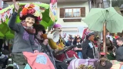 Faschings-Feiertag: „Fetzenmontag haben alle frei“ Faschings-Feiertag: „Fetzenmontag haben alle frei“