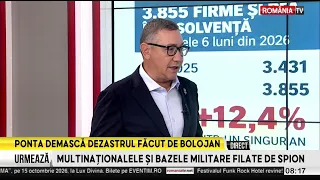 EXCLUSIVE Victor Ponta exposes the scams of the Bolojan Government
