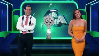 La Casa de La Fortuna | Edición Supranational ¿Cuál de nuestros padrinos triunfará?