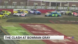 Breaking down The Clash at Bowman Gray! | Racing Report | Ep. 049