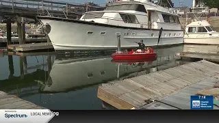 What's Trending: Hot tub boats