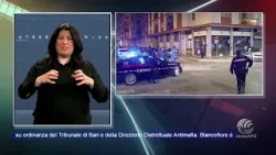 TG lis 13 02 26 ore 09 00 TG lis 13 02 26 ore 09 00