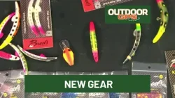 Outdoor GPS 1/24 Brad's Show-Exclusive Gear