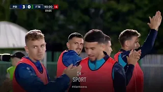 Xhiroja e shtatë me super derbi