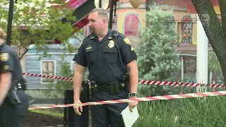 Top News - Tragjedi në familjen shqiptare. Shtëpia në Florida u shkrumbua, tre fëmijë humbin jetën