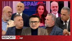 “Balluku” trondit pushtetin: Akuza për korrupsion dhe përplasje me SPAK! Rama në qendër të “stuhisë”