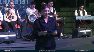 Live Broadcast Elazığ Municipality Culture and Arts Events Elazığ Music Conservatory Concert 08/12/2