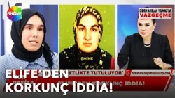 ''Kardeşimi ve annemi kurtarın'' | @didemarslanyilmazlavazgecme | 24.02.2026 ''Kardeşimi ve annemi kurtarın'' | @didemarslanyilmazlavazgecme | 24.02.2026