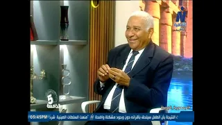 د. محمد نجيب التلاوي.. رحلة إبداع تُتوج بجائزة الدولة التقديرية