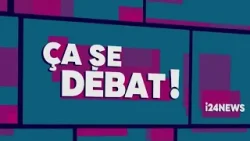 Betsalel Smotrich en faveur de l’émigration des Palestiniens - Ça se débat ! du 18/02/2026