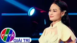 Cô gái xứ Quảng hát Bolero “LẠ MÀ HAY” khiến khán giả vỗ tay ầm ầm