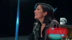 H  γυναίκα με τα χίλια ταλέντα Μάγδα Βαρούχα, στο Unplugged Stories