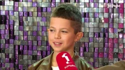 Таланты. Новое поколение. Второй полуфинал Таланты. Новое поколение. Второй полуфинал