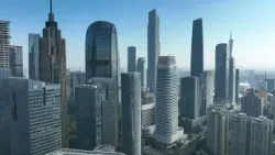 Китайская промышленность показала устойчивый рост по итогам прошлого года