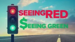 First Coast News: Seeing Red, Seeing Green