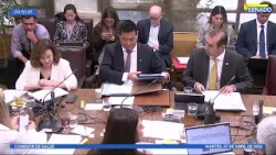 Comisión de Salud - 07 de Abril 2026