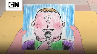 THE FUNNIEST CLARENCE MOMENTS | CLARENCE | CARTOON NETWORK