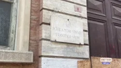 Teramo - Scuola Savini: al via i lavori post-sisma
