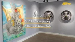 Eşittir | GUGA Contemporary