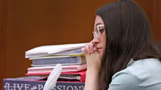 Lindsay Clancy's former mother-in-law testifies: 'She was begging for help'