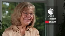 When You Cannot Leave Home, You Can Still Pray With the Church When You Cannot Leave Home, You Can Still Pray With the Church